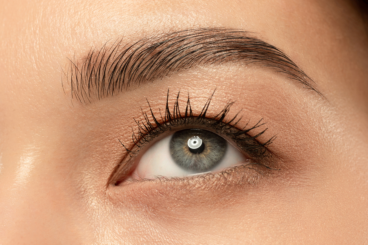 Wimpernlifting in Hamburg Augenbrauenlifting in Hamburg