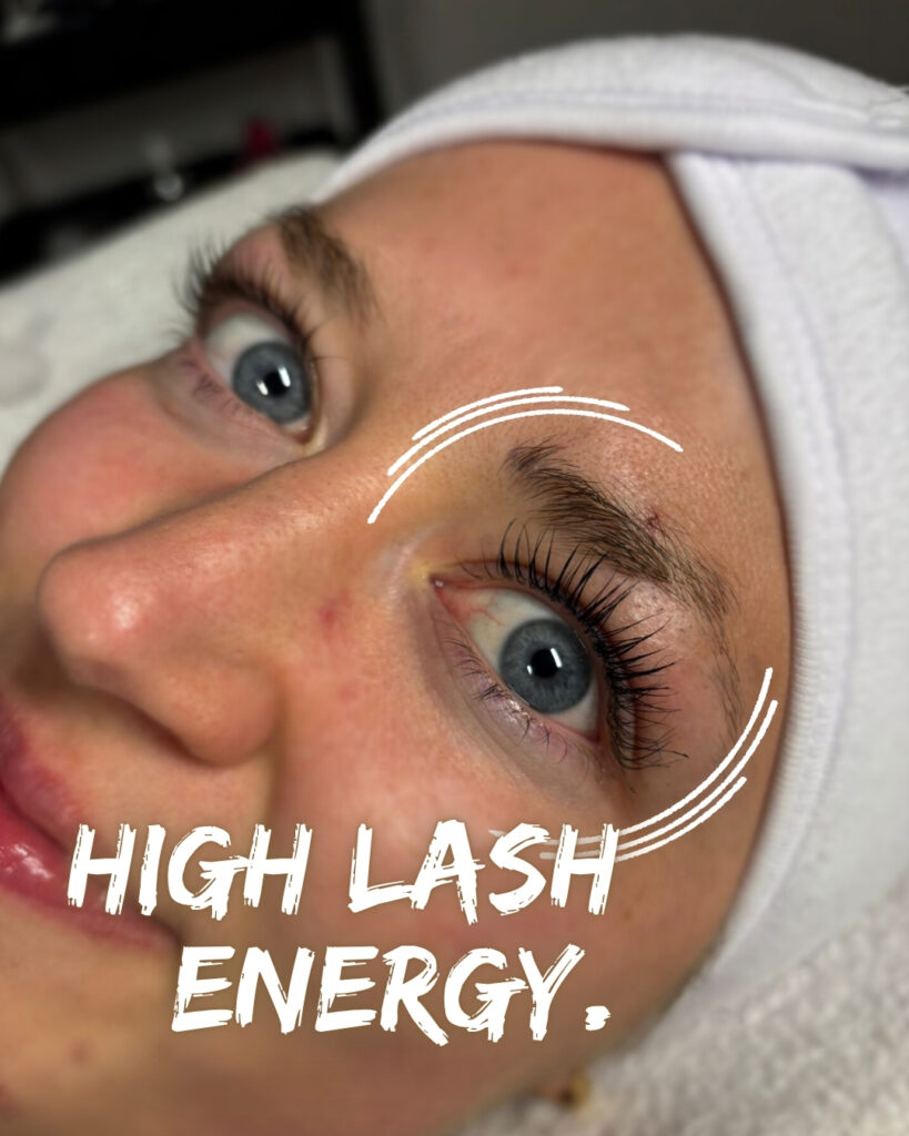 Lashlifting in Hamburg | Wimpernlifting in Hamburg